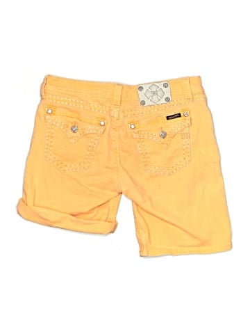 Miss Me Shorts (view 2)