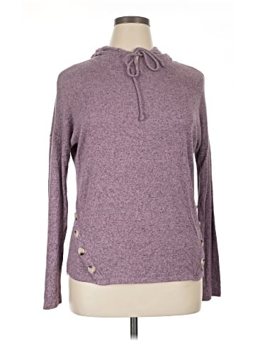 Misia Pullover Sweater (view 1)