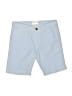 Morley Solid Blue Shorts Size 6 - photo 1