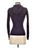 L.A.M.B. Purple Turtleneck Sweater Size XS - photo 2
