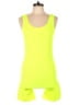 Cacique Yellow Romper Size 10 - photo 1