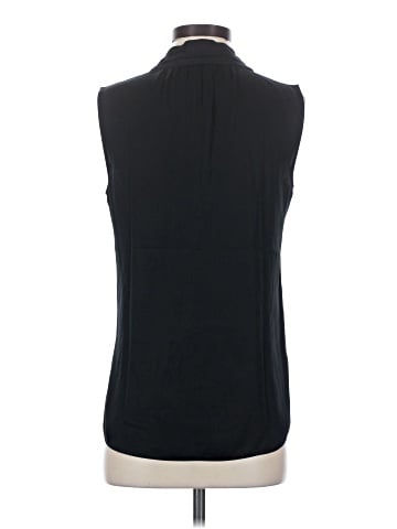 Elie Tahari Sleeveless T-Shirt (view 2)