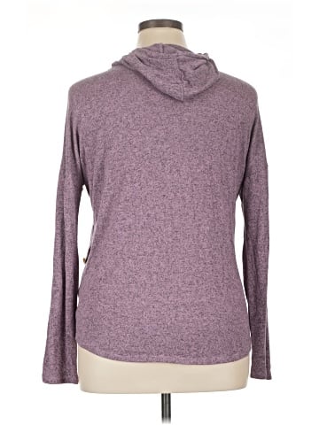 Misia Pullover Sweater (view 2)