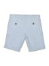 Morley Solid Blue Shorts Size 6 - photo 2