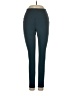 Skechers Solid Teal Active Pants Size S - photo 1