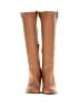 Universal Thread Tan Boots Size 7 - photo 2