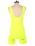 Cacique Yellow Romper Size 10 - photo 2