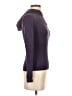 L.A.M.B. Purple Turtleneck Sweater Size XS - photo 4