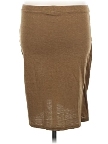 Leith Casual Skirt (view 2)