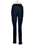 Seven7 Solid Blue Jeans Size 10 - photo 2