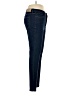 Seven7 Solid Blue Jeans Size 10 - photo 4