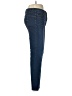 Liverpool Los Angeles Solid Blue Jeans Size 8 - photo 4