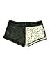 Volcom 100% Polyester Green Swimsuit Bottoms Size 9 - photo 2