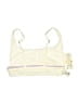 Becca Ivory Swimsuit Top Size S - photo 2