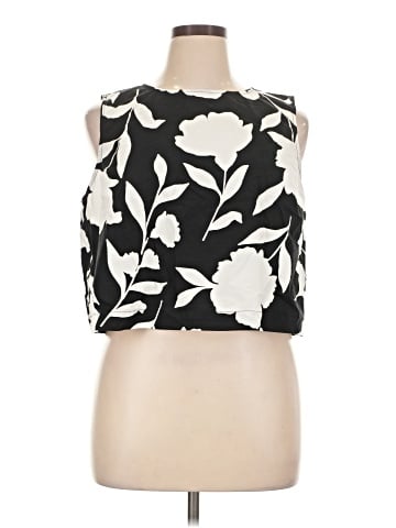 Kate Spade New York Sleeveless Blouse (view 1)