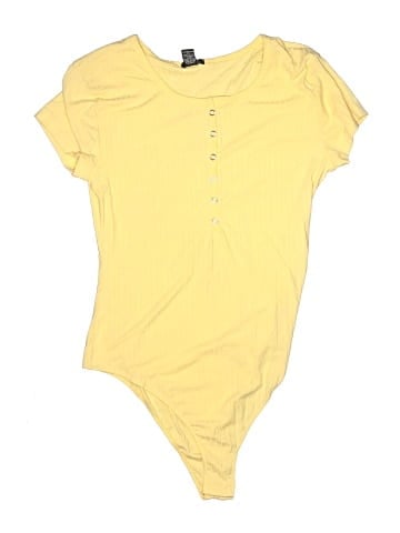 rue21 Bodysuit (view 1)
