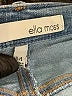Ella Moss Blue Jeans Size 14 - photo 4