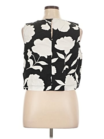 Kate Spade New York Sleeveless Blouse (view 2)