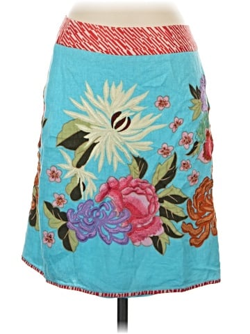 Etcetera Casual Skirt (view 1)