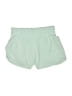 Athleta Girl Solid Green Shorts Size 12 - photo 1