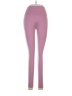 Lush Purple Yoga Pants Size M - photo 1