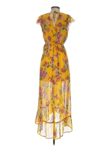 Band of Gypsies Casual Dress (view 2)