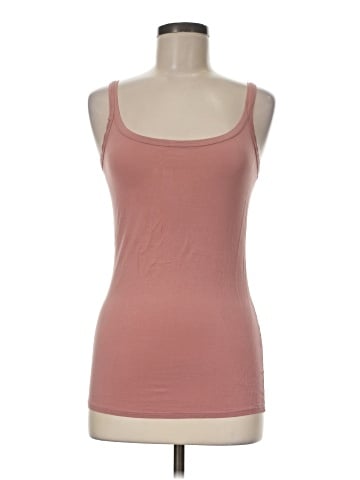 Jockey Sleeveless Top (view 1)