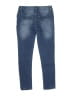 Sqz Premium Paisley Blue Jeans Size 8 - photo 2