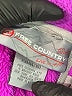Free Country 100% Polyester Purple Jacket Size 14 - 16 - photo 3