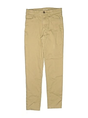 Jordache Khakis (view 1)