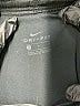Nike 100% Recycled Polyester Black Athletic Shorts Size M (kids) - photo 3