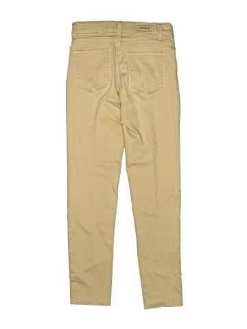 Jordache Khakis (view 2)