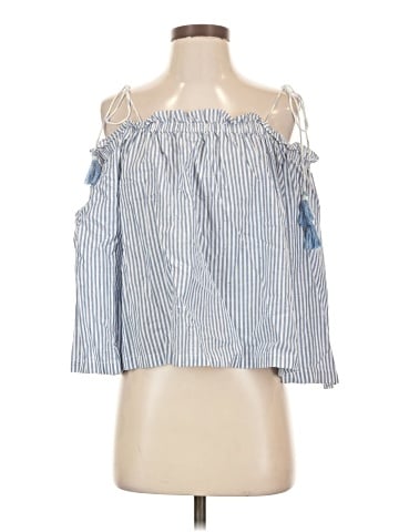 Club Monaco Sleeveless Blouse (view 1)