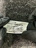 Gloria Vanderbilt Blue Jeans Size 12 - photo 8