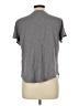Old Navy Gray Active T-Shirt Size L - photo 2