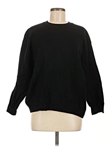 Zara Pullover Sweater (view 1)