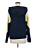 Michael Stars Color Block Blue Pullover Sweater Size Med (1) - photo 2