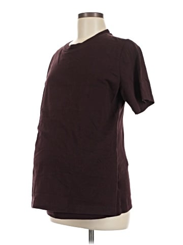 H&M Mama Short Sleeve T-Shirt (view 1)