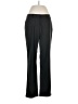 Nike Golf 100% Polyester Black Dress Pants Size 8 - photo 1
