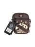 Dickies Brown Crossbody Bag One size - photo 1