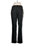 Nike Golf 100% Polyester Black Dress Pants Size 8 - photo 2