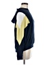 Michael Stars Color Block Blue Pullover Sweater Size Med (1) - photo 4