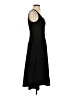 Bailey 44 Solid Black Cocktail Dress Size S - photo 4