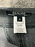 Renuar Black Dress Pants Size 8 - photo 4