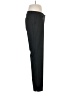 Nike Golf 100% Polyester Black Dress Pants Size 8 - photo 4