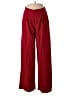 Shein Red Casual Pants Size 6 - photo 1