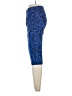 Tek Gear Print Blue Active Pants Size M - photo 5