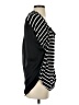 Bordeaux Black Sleeveless Top Size S - photo 4