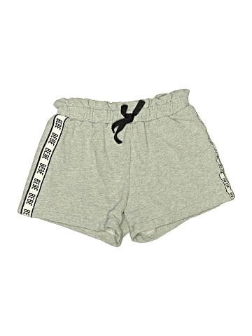 Bebe Athletic Shorts (view 1)
