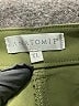 Anatomie Solid Green Casual Pants Size XL - photo 7